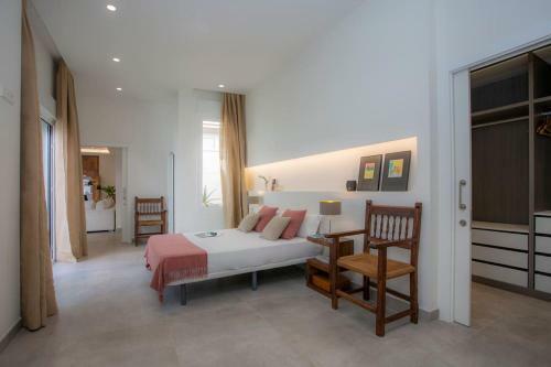 Apartamento Singularstays Pica�a