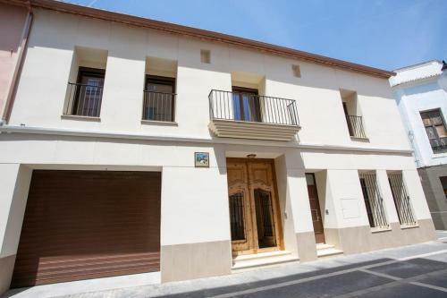 Apartamento Singularstays Pica�a