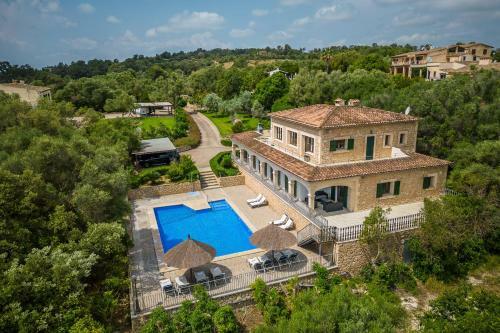 Agroturismo Ideal Property Mallorca - Sa Pleta
