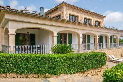 Agroturismo Ideal Property Mallorca - Sa Pleta