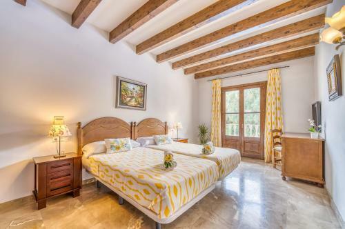 Agroturismo Ideal Property Mallorca - Sa Pleta