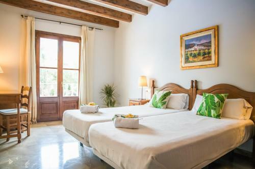 Agroturismo Ideal Property Mallorca - Sa Pleta