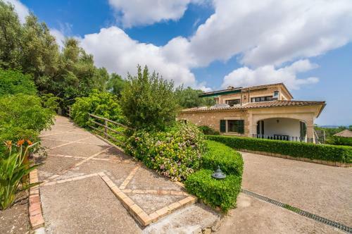 Agroturismo Ideal Property Mallorca - Sa Pleta