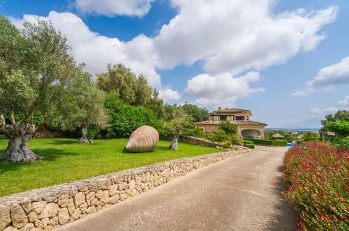 Agroturismo Ideal Property Mallorca - Sa Pleta