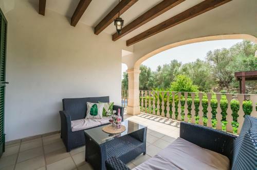 Agroturismo Ideal Property Mallorca - Sa Pleta