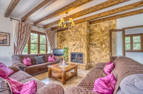 Agroturismo Ideal Property Mallorca - Sa Pleta
