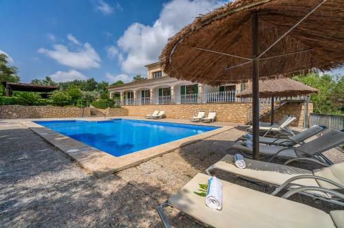 Agroturismo Ideal Property Mallorca - Sa Pleta