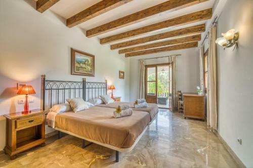 Agroturismo Ideal Property Mallorca - Sa Pleta
