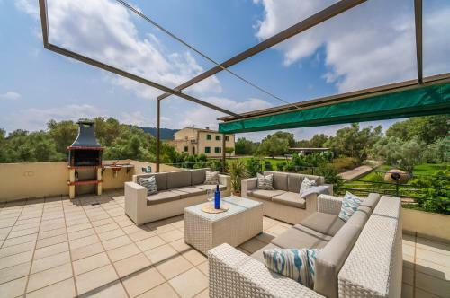 Agroturismo Ideal Property Mallorca - Sa Pleta