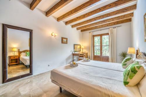 Agroturismo Ideal Property Mallorca - Sa Pleta