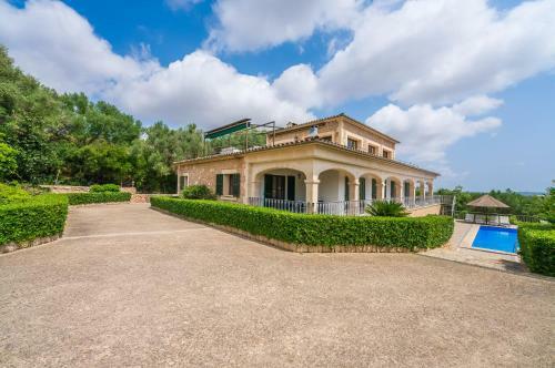 Agroturismo Ideal Property Mallorca - Sa Pleta