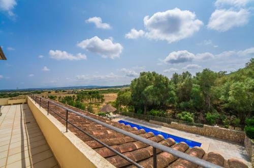 Agroturismo Ideal Property Mallorca - Sa Pleta