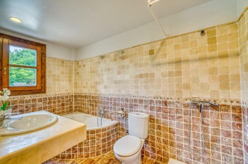 Agroturismo Ideal Property Mallorca - Sa Pleta