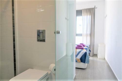 Fantastic 2 Bed Apartment In Modern Complex In Pilar De La Horadada