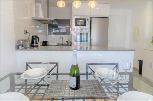 Fantastic 2 Bed Apartment In Modern Complex In Pilar De La Horadada