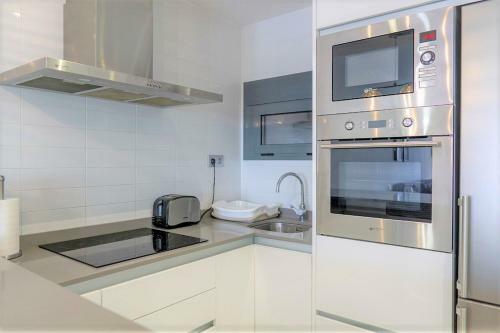 Fantastic 2 Bed Apartment In Modern Complex In Pilar De La Horadada
