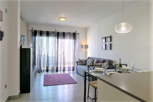Fantastic 2 Bed Apartment In Modern Complex In Pilar De La Horadada