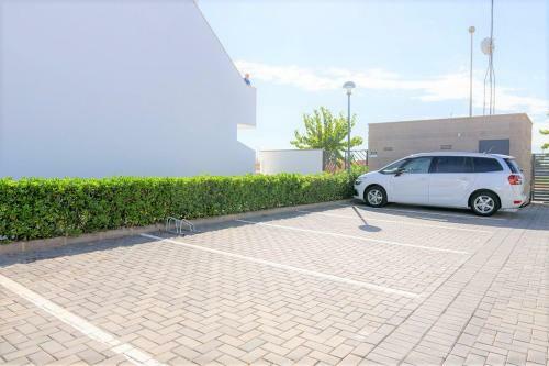 Fantastic 2 Bed Apartment In Modern Complex In Pilar De La Horadada