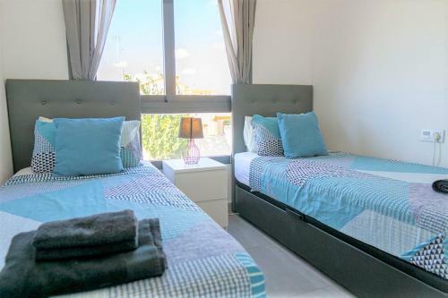 Fantastic 2 Bed Apartment In Modern Complex In Pilar De La Horadada