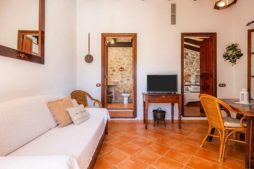 Apartamento Ses Solls