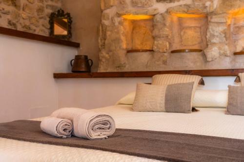 Apartamento Ses Solls