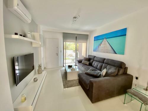 Apartamento Royal Beach 607