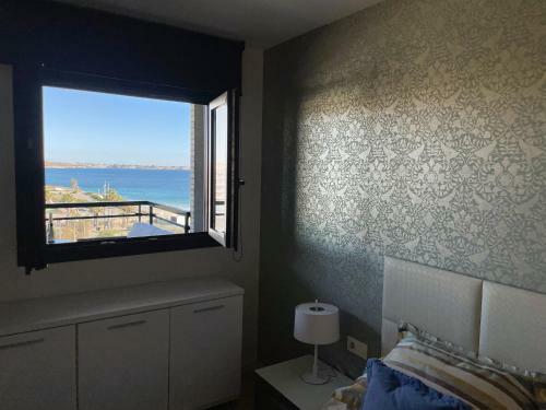 Apartamento UNA Vista Divina - Mil Palmeras