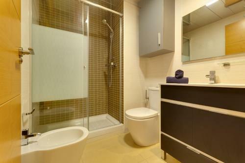 Apartamento UNA Vista Divina - Mil Palmeras