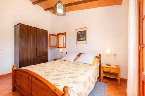 Villa Es Tur� De Son Mel