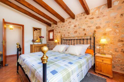 Villa Es Tur� De Son Mel