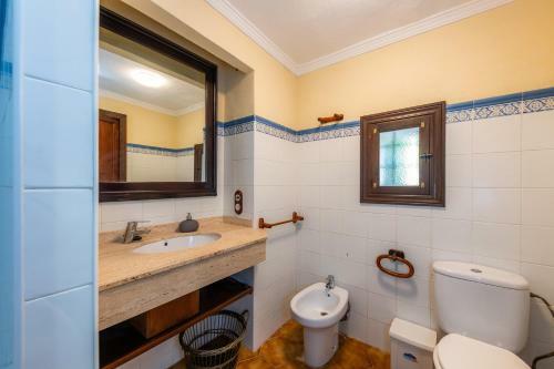 Apartamento Es Sostre