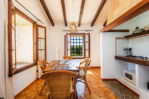 Apartamento Es Sostre