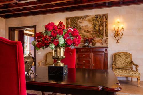 Villa Casa Blanca