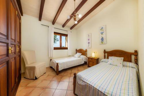 Villa Ses Nines