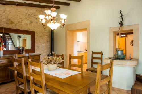 Villa Ses Nines