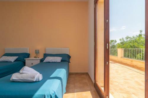 Villa Finca Son Pu�a