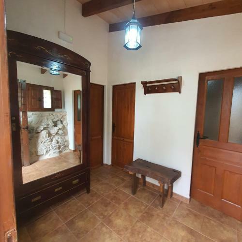 Agroturismo Son Torrat Apartment Sestador