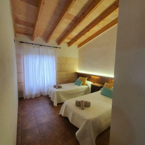 Agroturismo Son Torrat Apartment Sestador