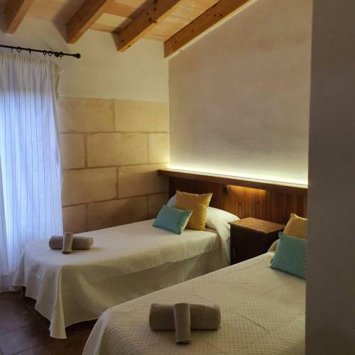 Agroturismo Son Torrat Apartment Sestador