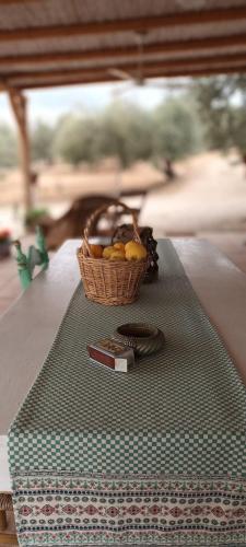 Apartamento La Cuadra de Finca Don Carmelo