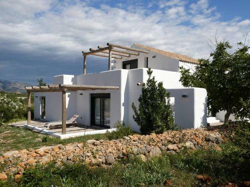 Villa Casa Padel El Perello