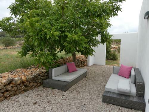 Villa Casa Padel El Perello