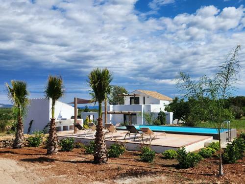 Villa Casa Padel El Perello