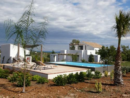 Villa Casa Padel El Perello