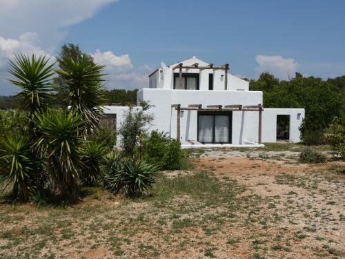 Villa Casa Padel El Perello