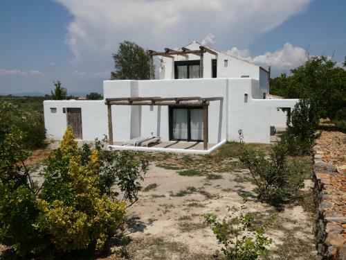 Villa Casa Padel El Perello