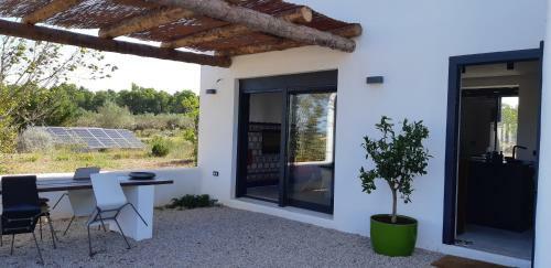 Villa Casa Padel El Perello