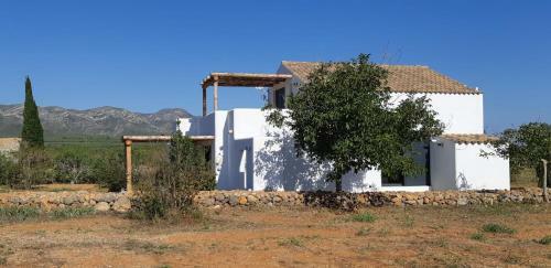 Villa Casa Padel El Perello