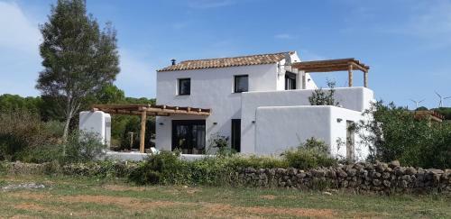 Villa Casa Padel El Perello