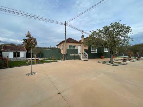A Casa Da Carminha